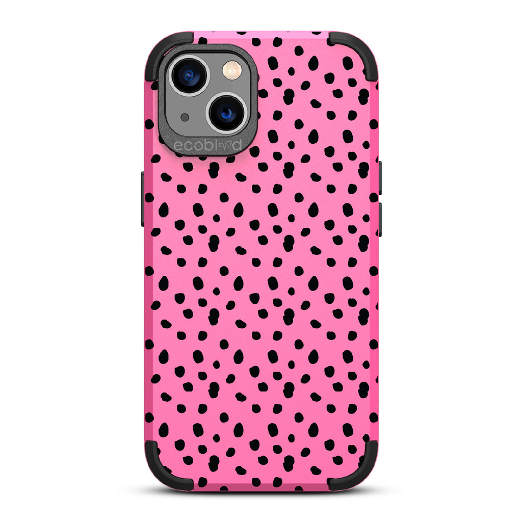 On the Dot - Mojave Collection Case for Apple iPhone 13
