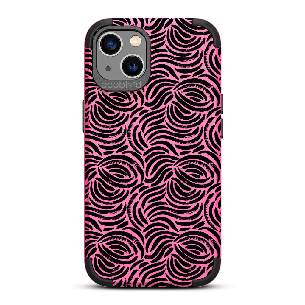 Swept Away - Mojave Collection Case for Apple iPhone 13