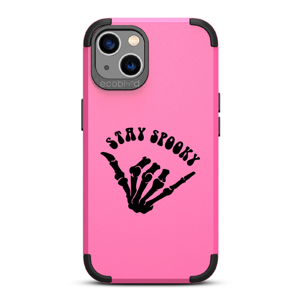 Stay Spooky - Mojave Collection Case for Apple iPhone 13