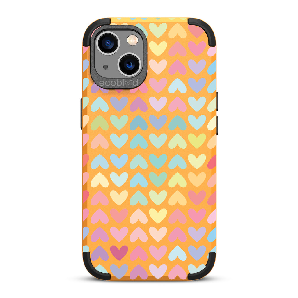 Love is Love - Mojave Collection Case for Apple iPhone 13