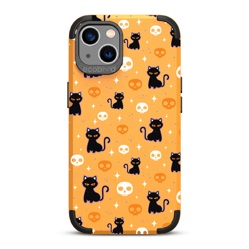 Catacombs - Mojave Collection Case for Apple iPhone 13
