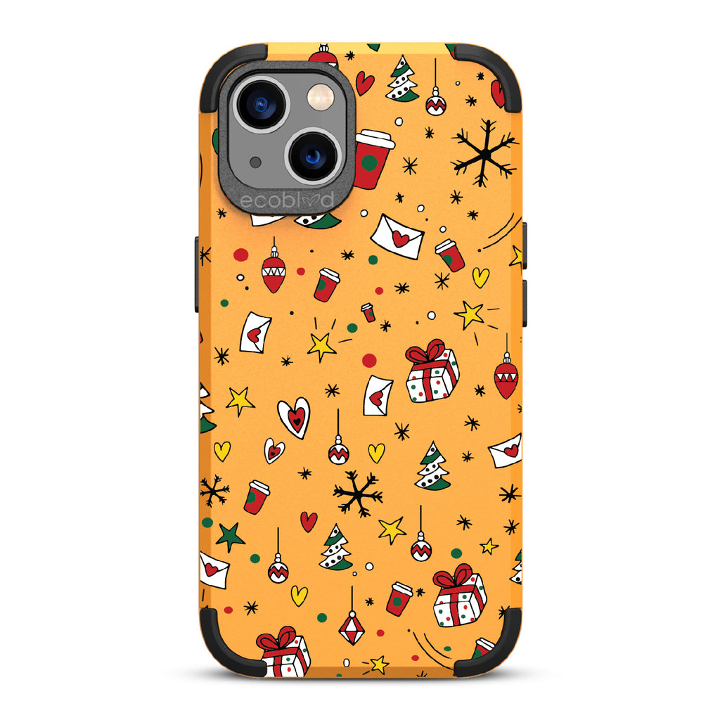Tis the Season - Mojave Collection Case for Apple iPhone 13