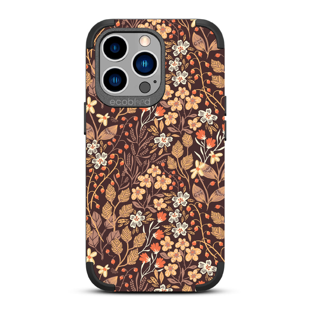 Le Fleur - Mojave Collection Case for Apple iPhone 13 Pro Max / 12 Pro Max