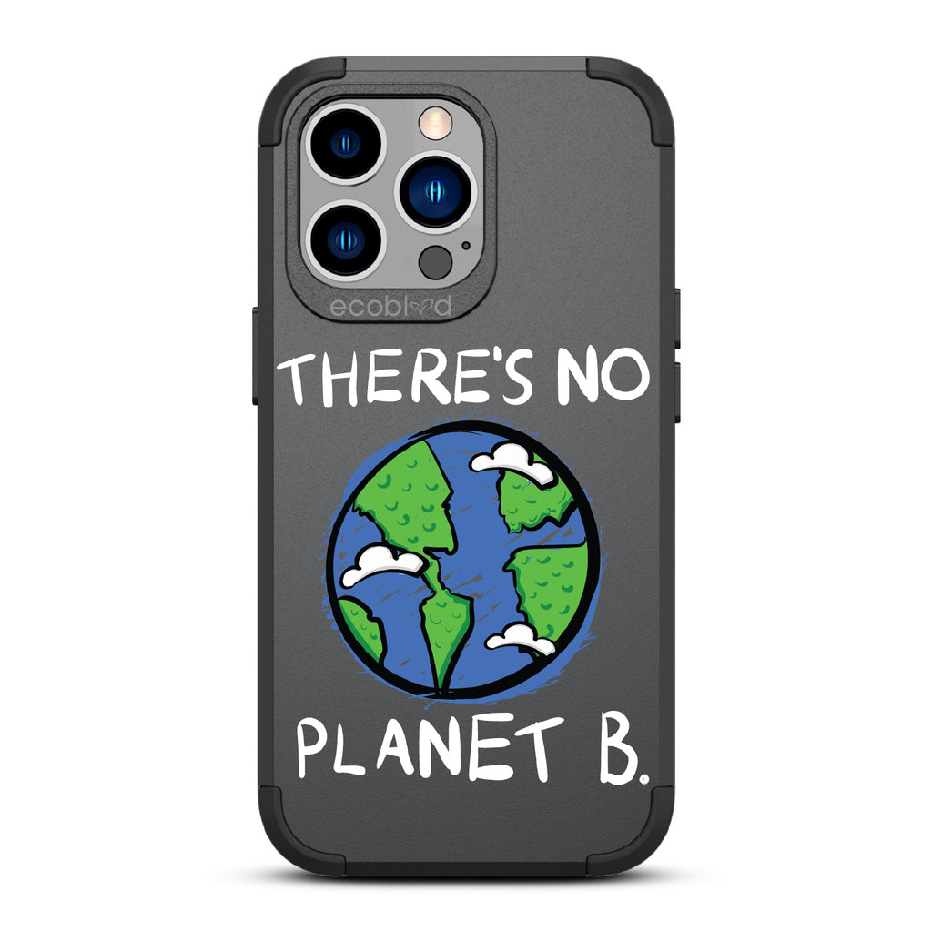 No Planet B - Mojave Collection Case for Apple iPhone 13 Pro