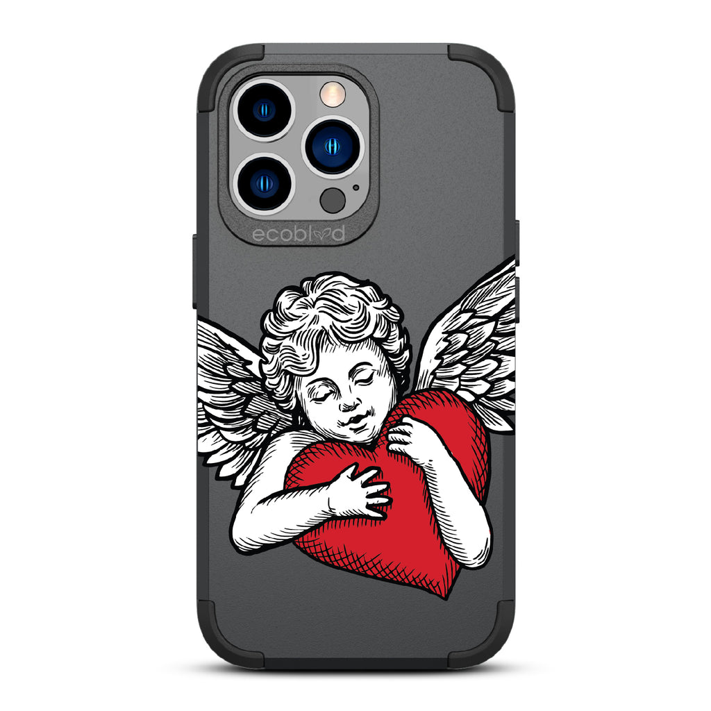Cupid - Mojave Collection Case for Apple iPhone 13 Pro Max / 12 Pro Max