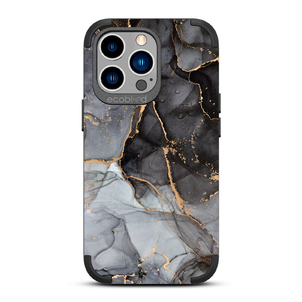 Simply Marbleous - Mojave Collection Case for Apple iPhone 13 Pro Max / 12 Pro Max