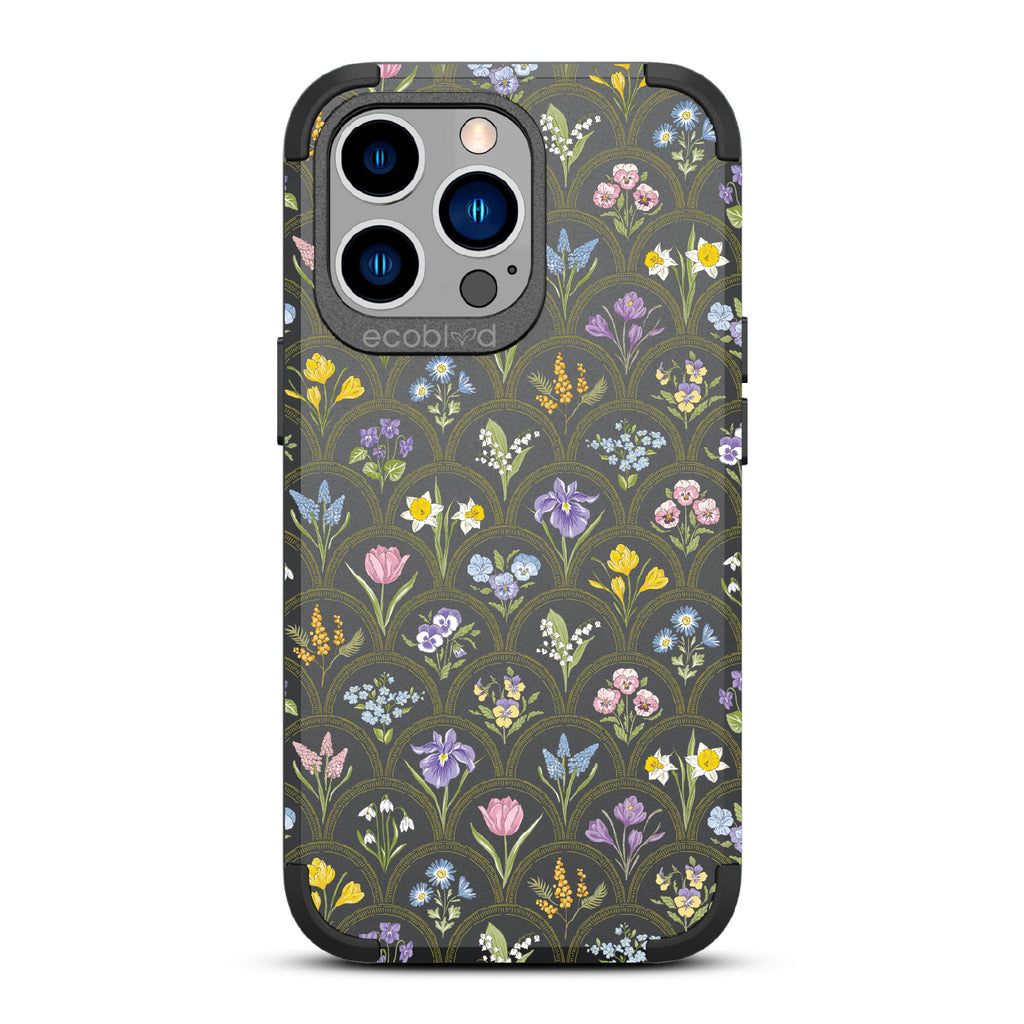 Garden Variety - Mojave Collection Case for Apple iPhone 13 Pro