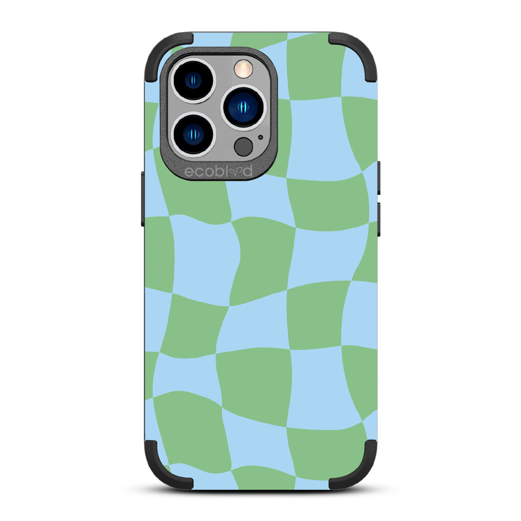 Land and Sky - Mojave Collection Case for Apple iPhone 13 Pro