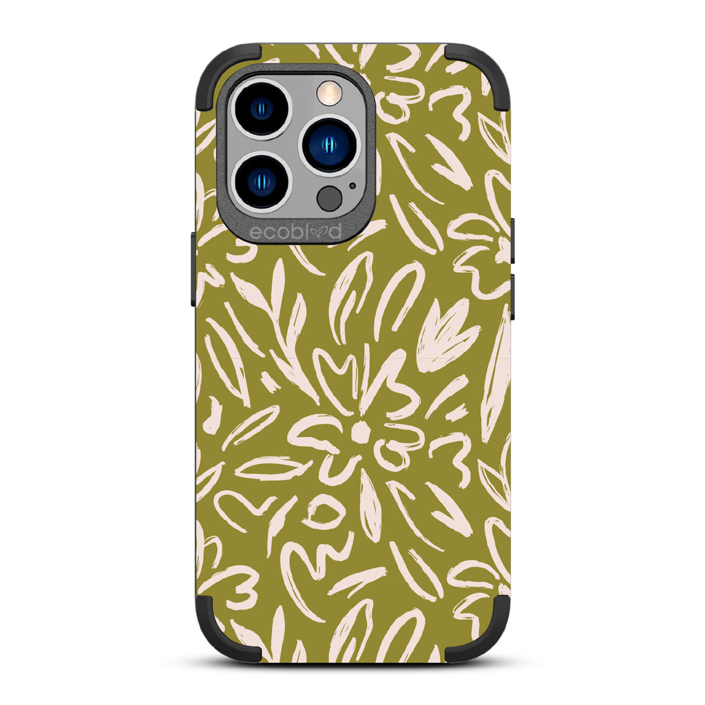 In the Green - Mojave Collection Case for Apple iPhone 13 Pro
