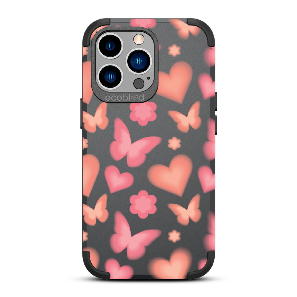 Spring Fling - Mojave Collection Case for Apple iPhone 13 Pro Max / 12 Pro Max