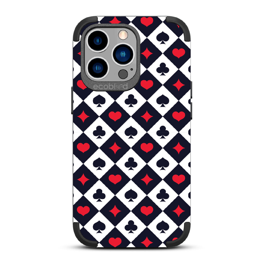 Bet On Me - Mojave Collection Case for Apple iPhone 13 Pro