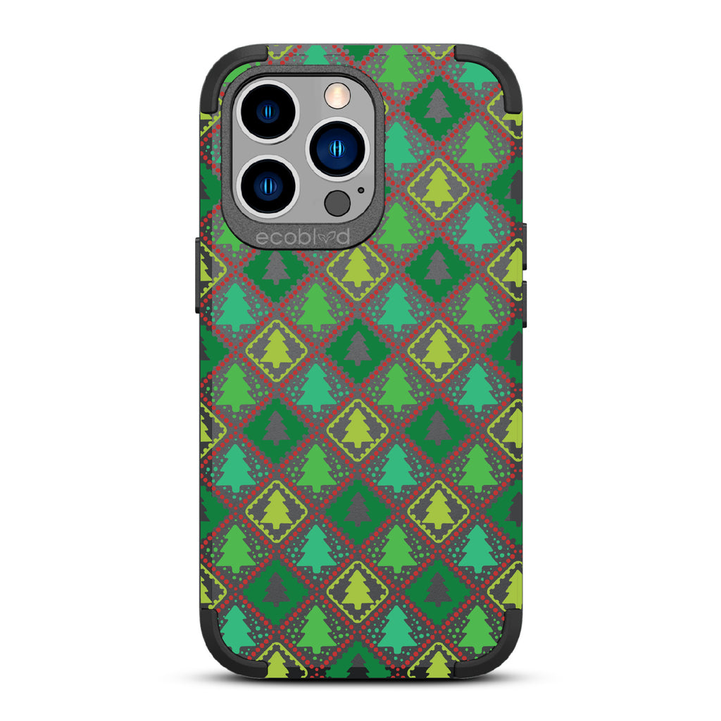 Feeling Jolly - Mojave Collection Case for Apple iPhone 13 Pro
