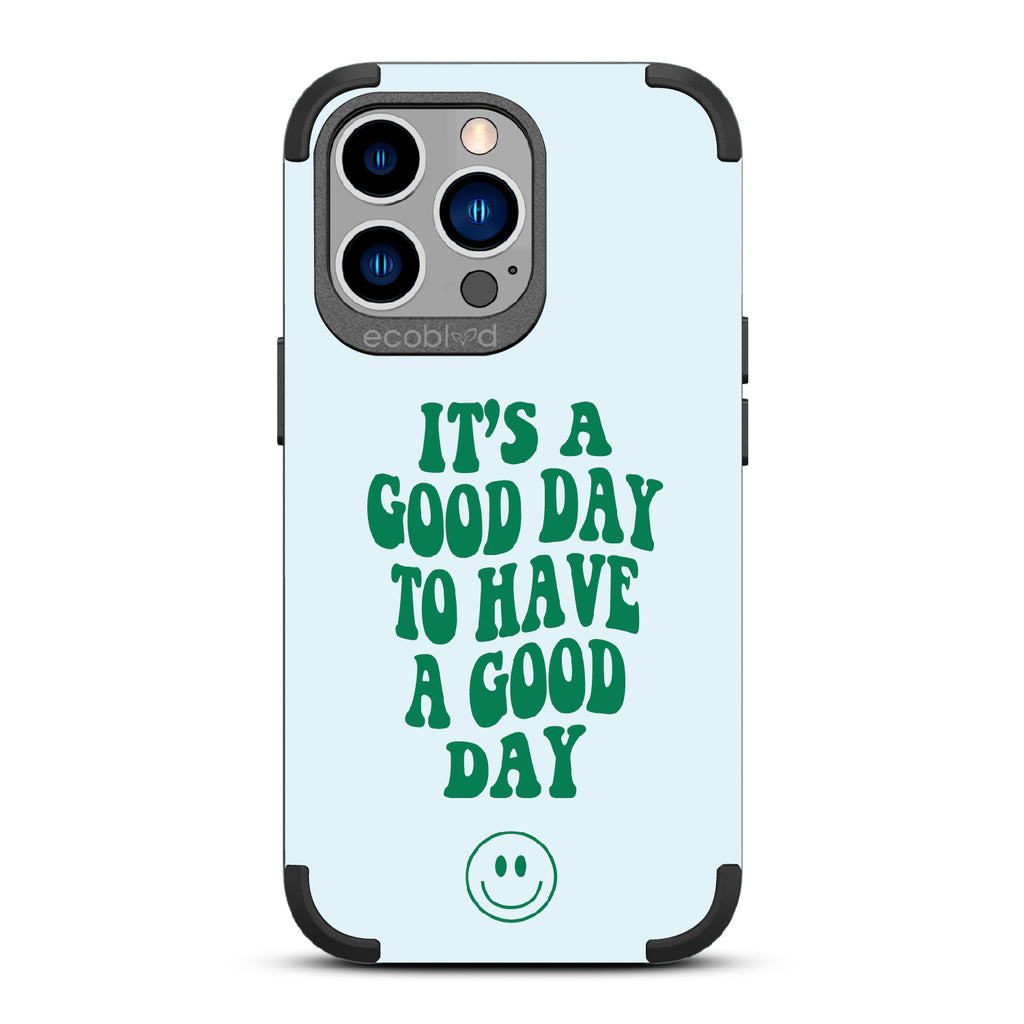 Good Days Ahead - Mojave Collection Case for Apple iPhone 13 Pro