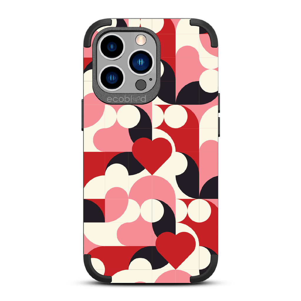 The Art of Love - Mojave Collection Case for Apple iPhone 13 Pro Max / 12 Pro Max