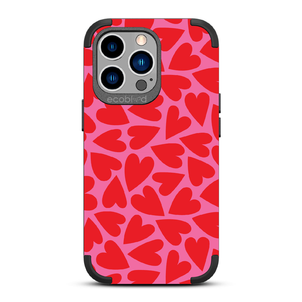 Heartwarming - Mojave Collection Case for Apple iPhone 13 Pro Max / 12 Pro Max
