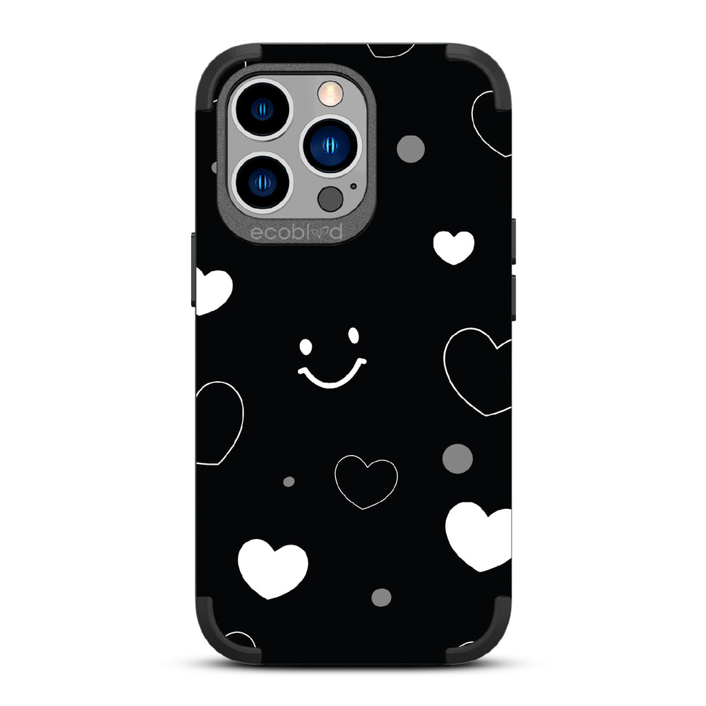 Heart of Joy - Mojave Collection Case for Apple iPhone 13 Pro Max / 12 Pro Max