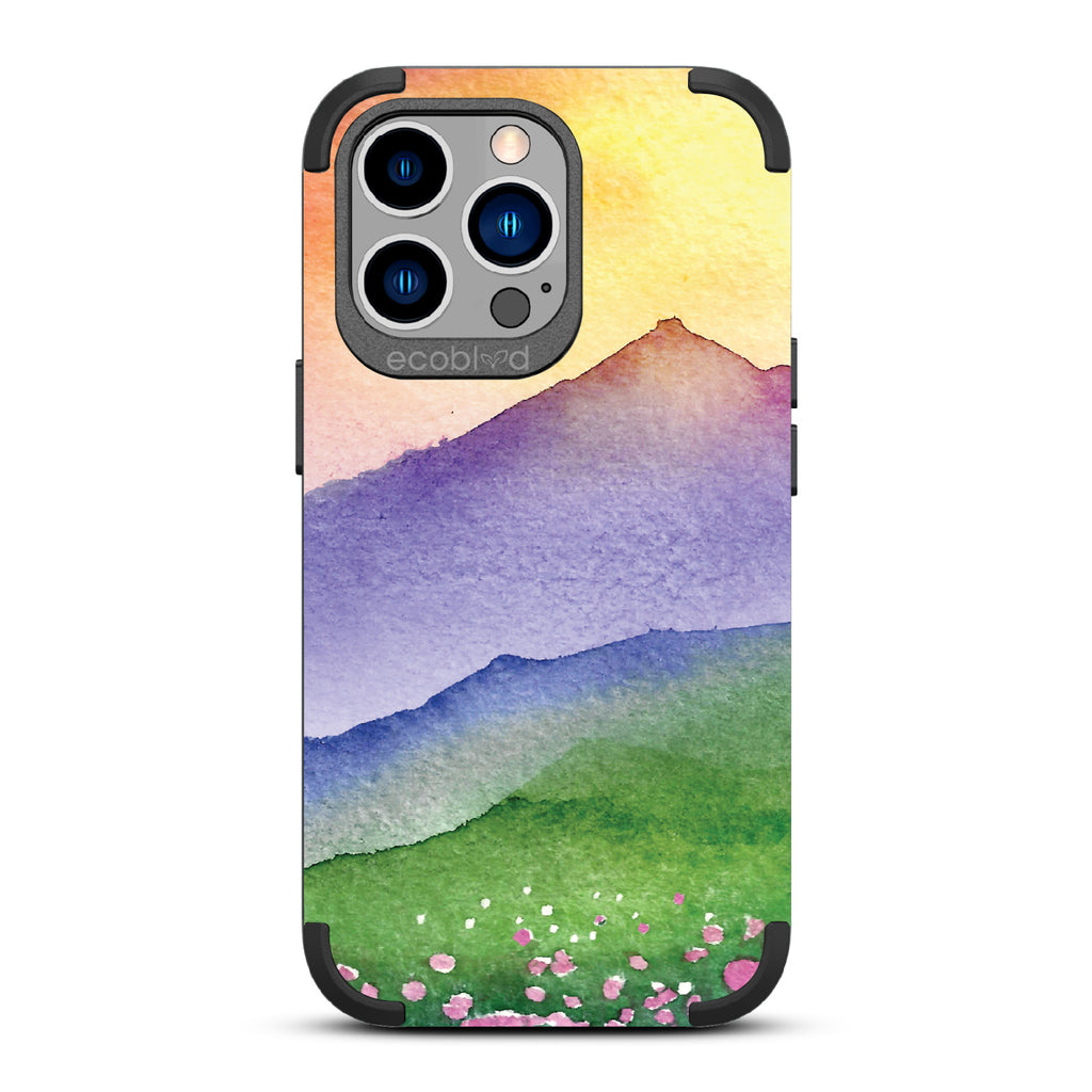 Summit Sunset - Mojave Collection Case for Apple iPhone 13 Pro