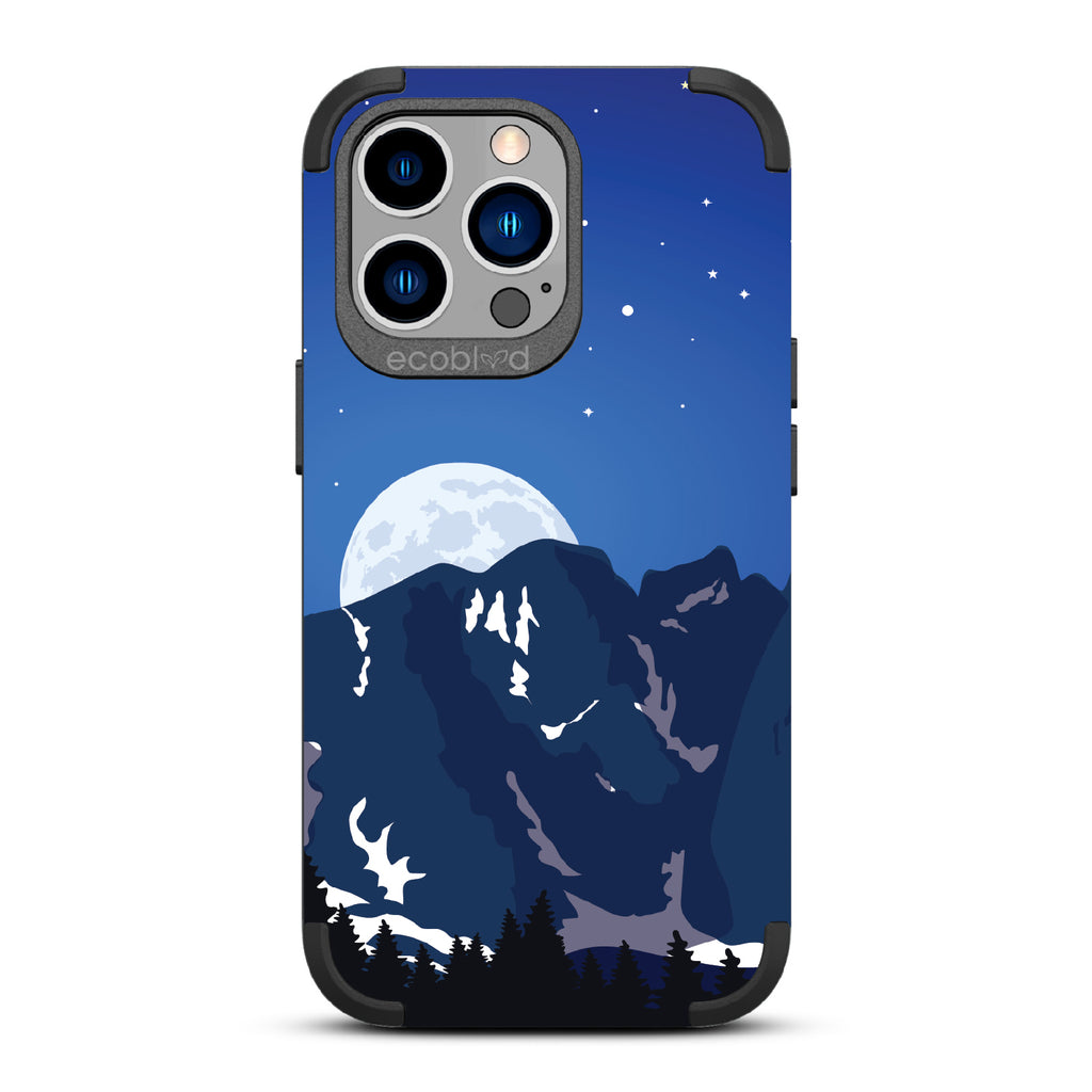 Alpine Moon - Mojave Collection Case for Apple iPhone 13 Pro