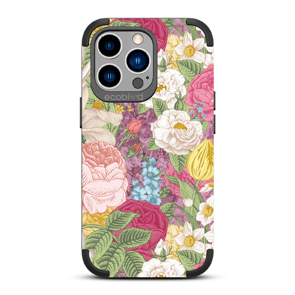 In Bloom - Mojave Collection Case for Apple iPhone 13 Pro