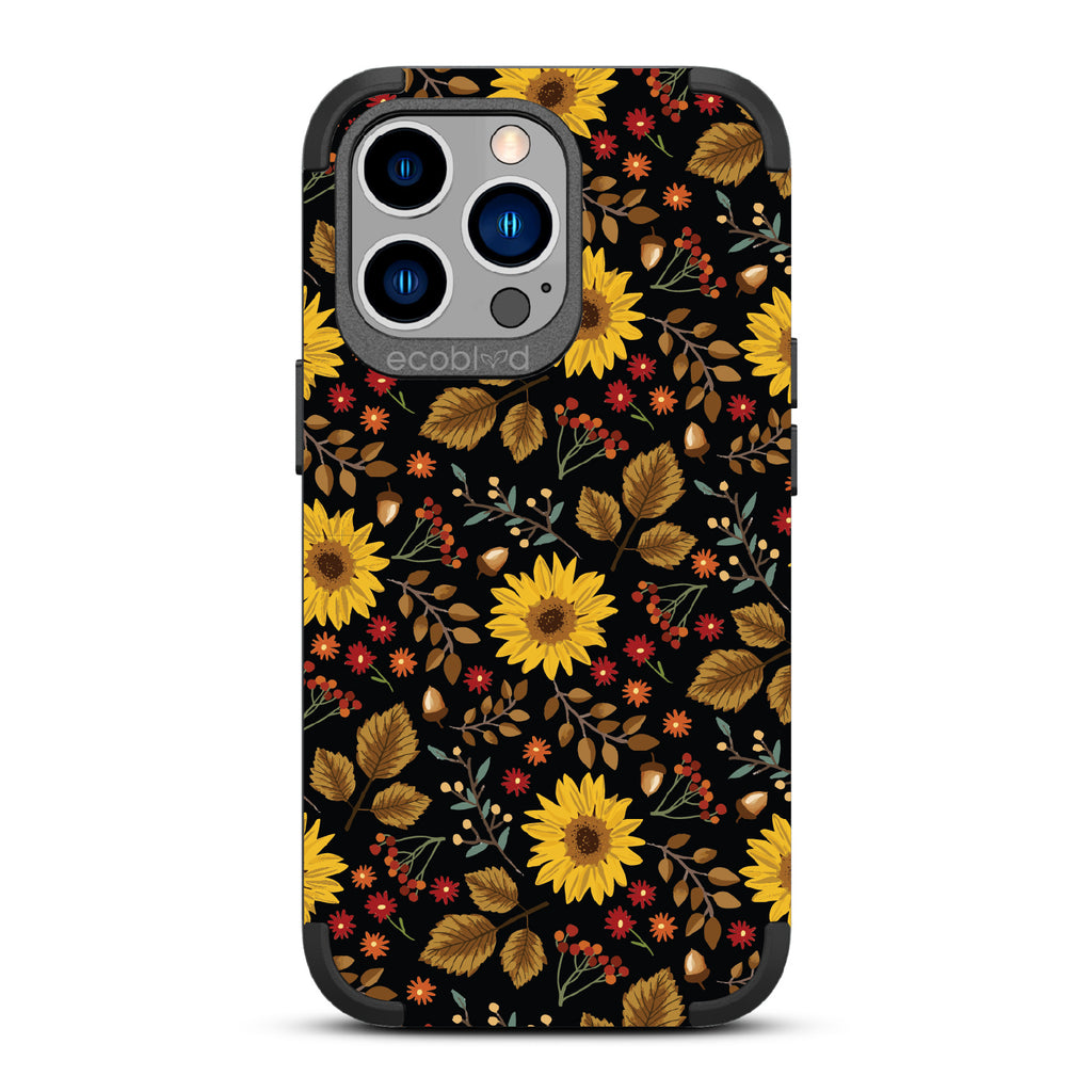 Fall Florals - Mojave Collection Case for Apple iPhone 13 Pro