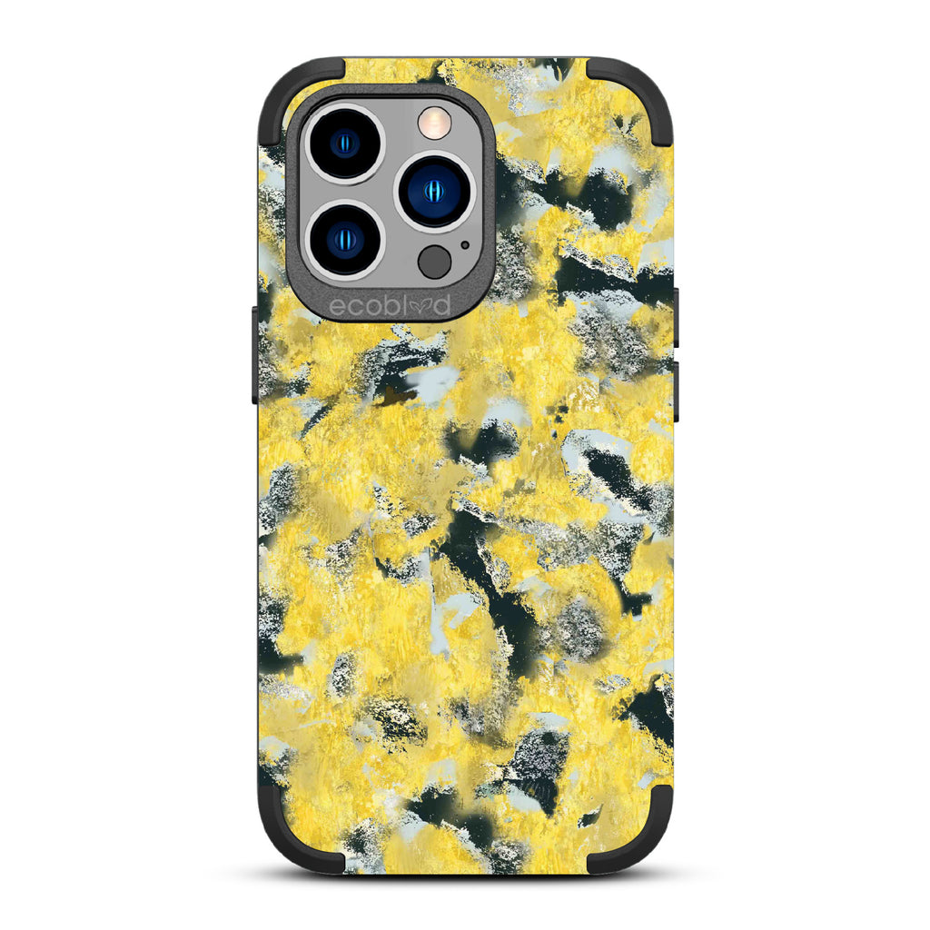 Gold Rush - Mojave Collection Case for Apple iPhone 13 Pro Max / 12 Pro Max