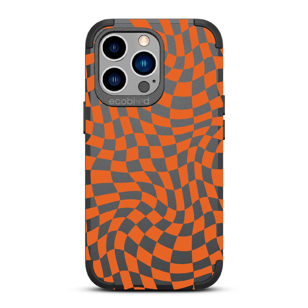 Pumpkin Patch - Mojave Collection Case for Apple iPhone 13 Pro Max / 12 Pro Max