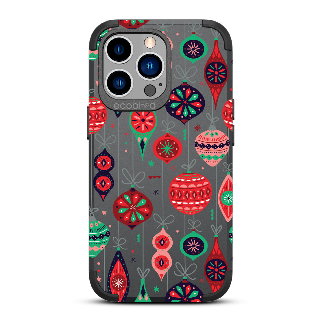 Deck the Halls - Mojave Collection Case for Apple iPhone 13 Pro Max / 12 Pro Max