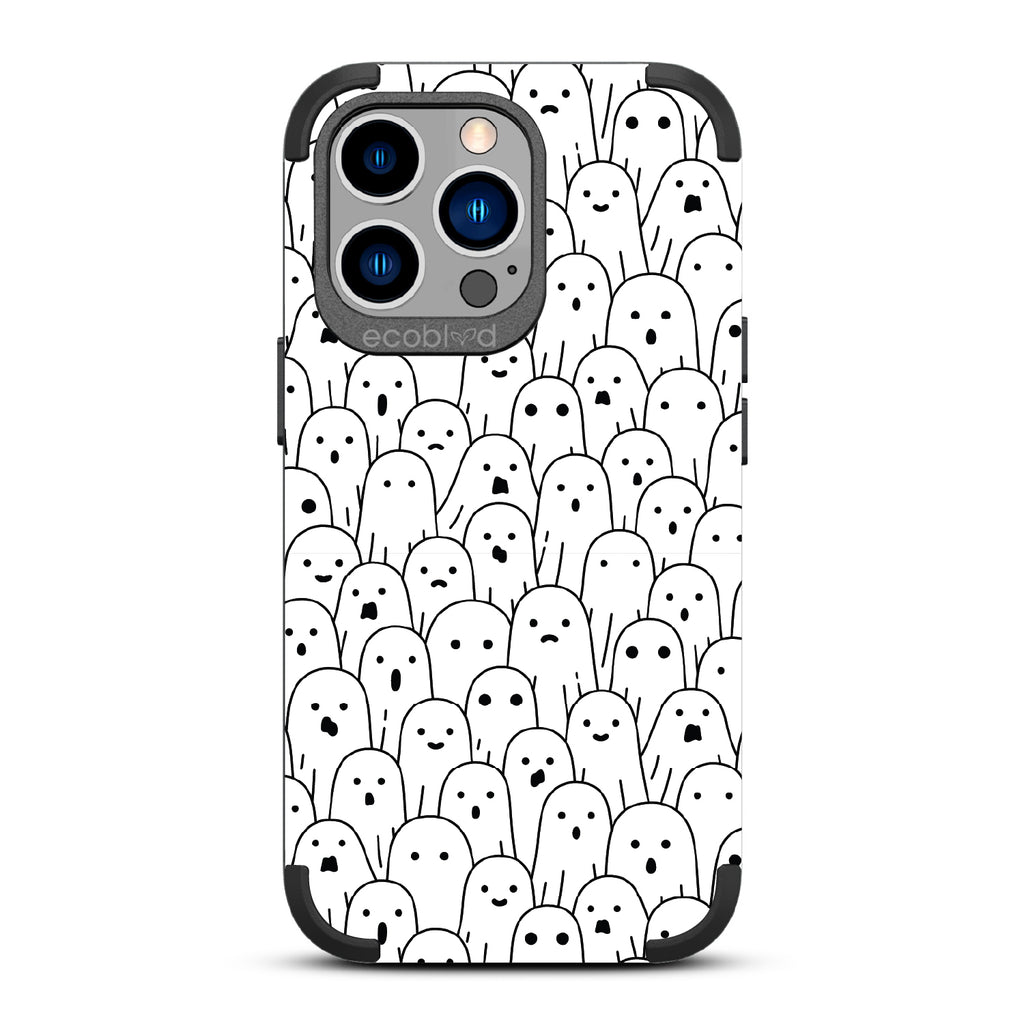 Spooked - Mojave Collection Case for Apple iPhone 13 Pro Max / 12 Pro Max