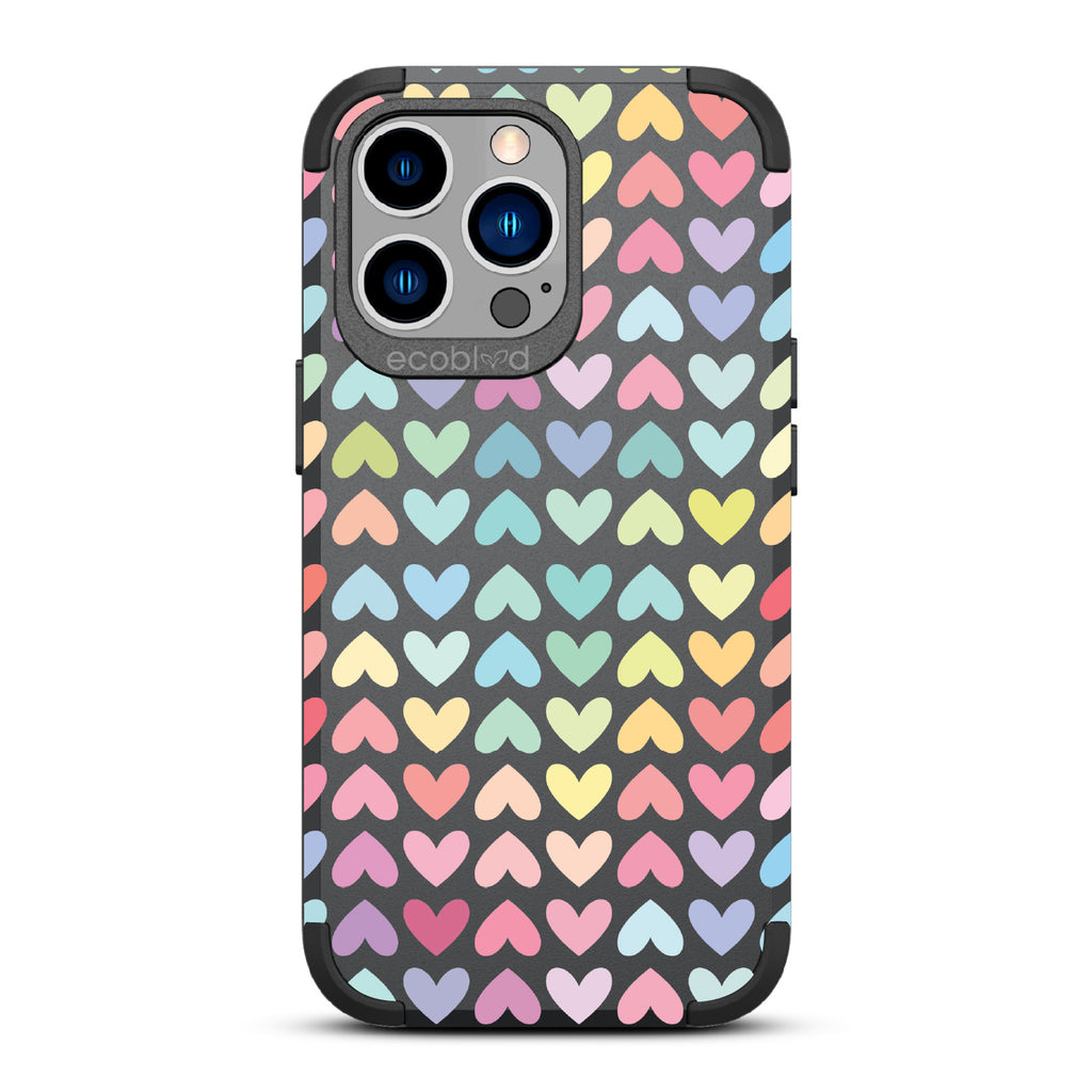 Love is Love - Mojave Collection Case for Apple iPhone 13 Pro