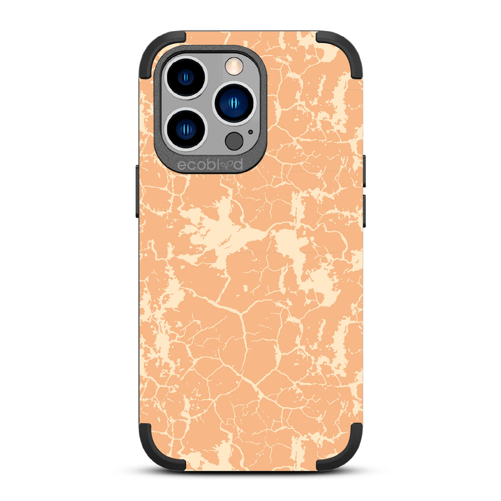 Through the Cracks - Mojave Collection Case for Apple iPhone 13 Pro Max / 12 Pro Max