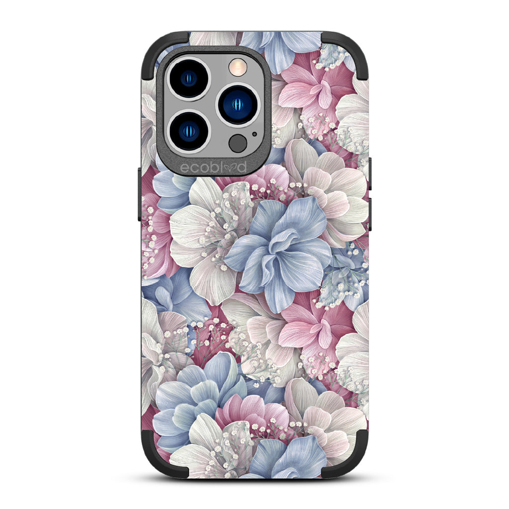 Petals & Pearls - Mojave Collection Case for Apple iPhone 13 Pro