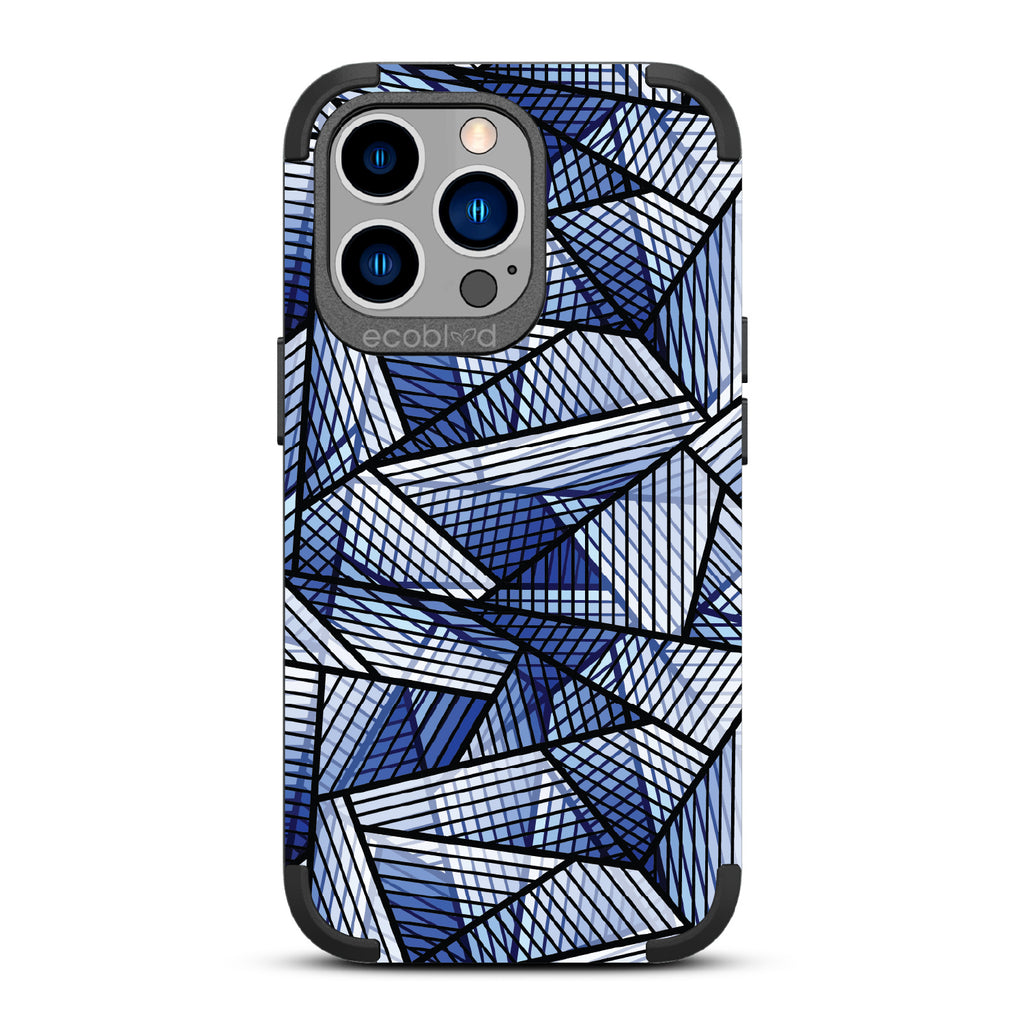Break Through - Mojave Collection Case for Apple iPhone 13 Pro Max / 12 Pro Max