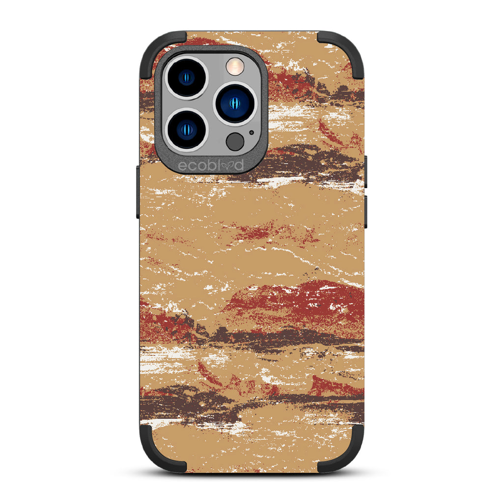 Cinnamon & Clove - Mojave Collection Case for Apple iPhone 13 Pro Max / 12 Pro Max