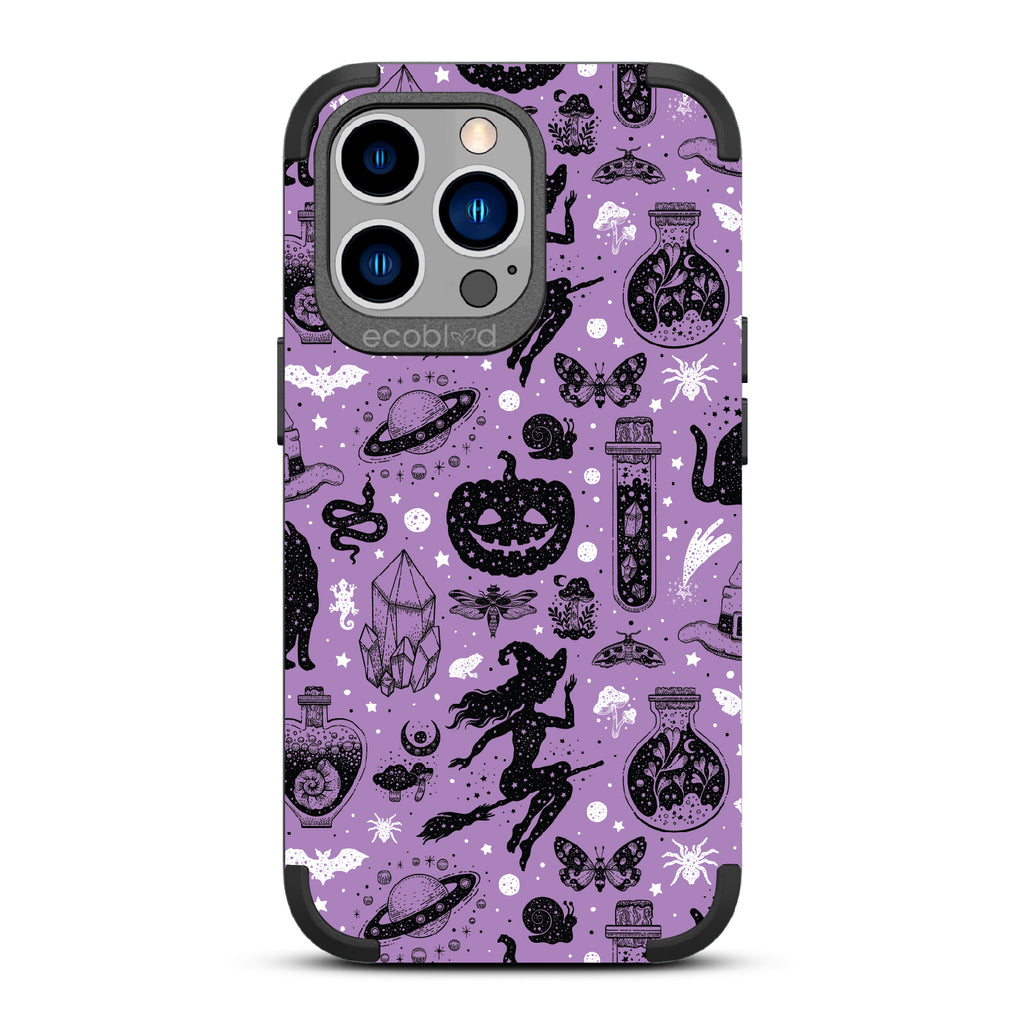 Mystic Brews - Mojave Collection Case for Apple iPhone 13 Pro Max / 12 Pro Max
