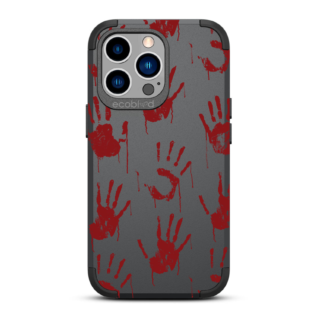 Caught Red Handed - Mojave Collection Case for Apple iPhone 13 Pro Max / 12 Pro Max
