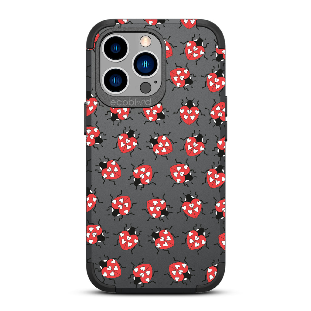 Love Bug - Mojave Collection Case for Apple iPhone 13 Pro