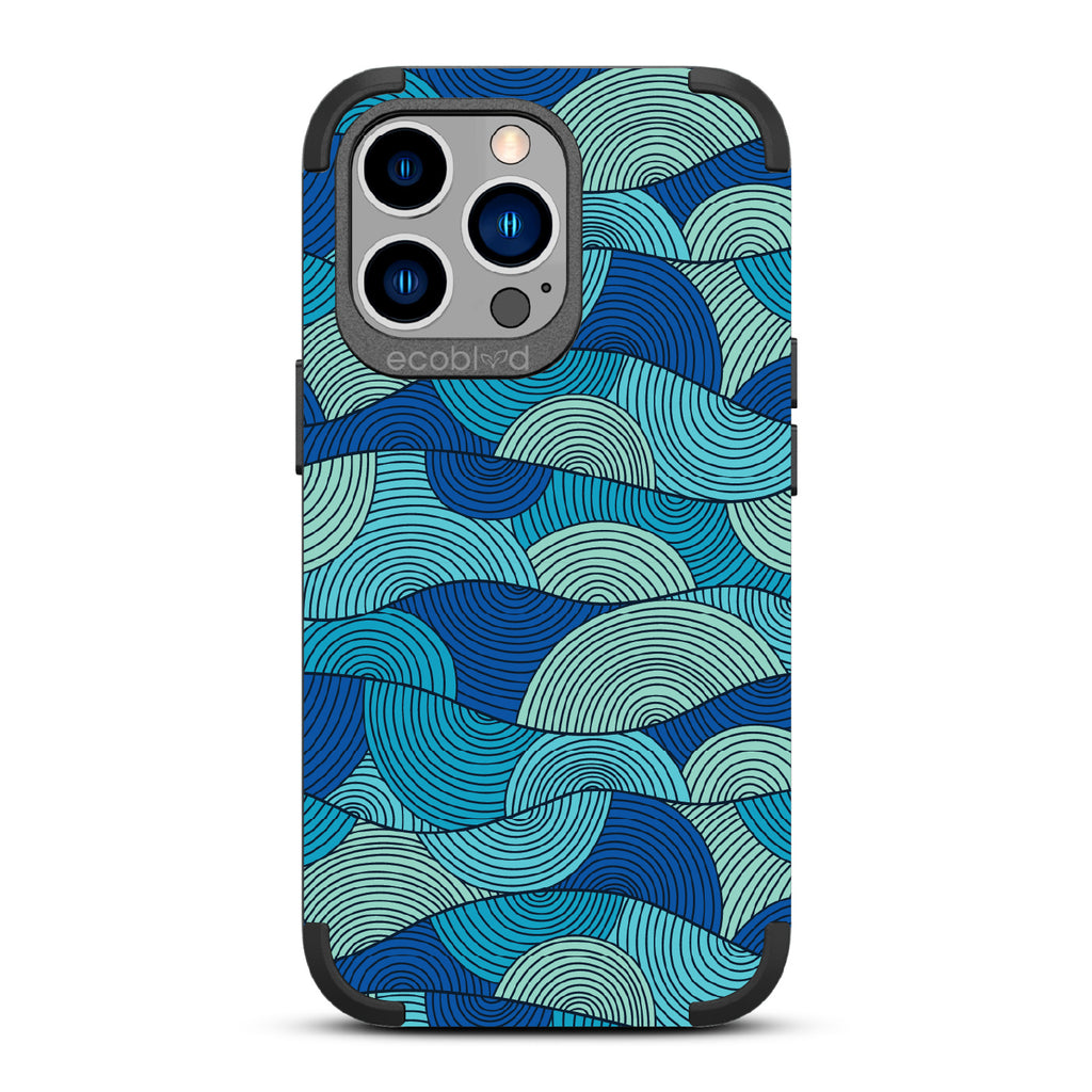 Finding Balance - Mojave Collection Case for Apple iPhone 13 Pro