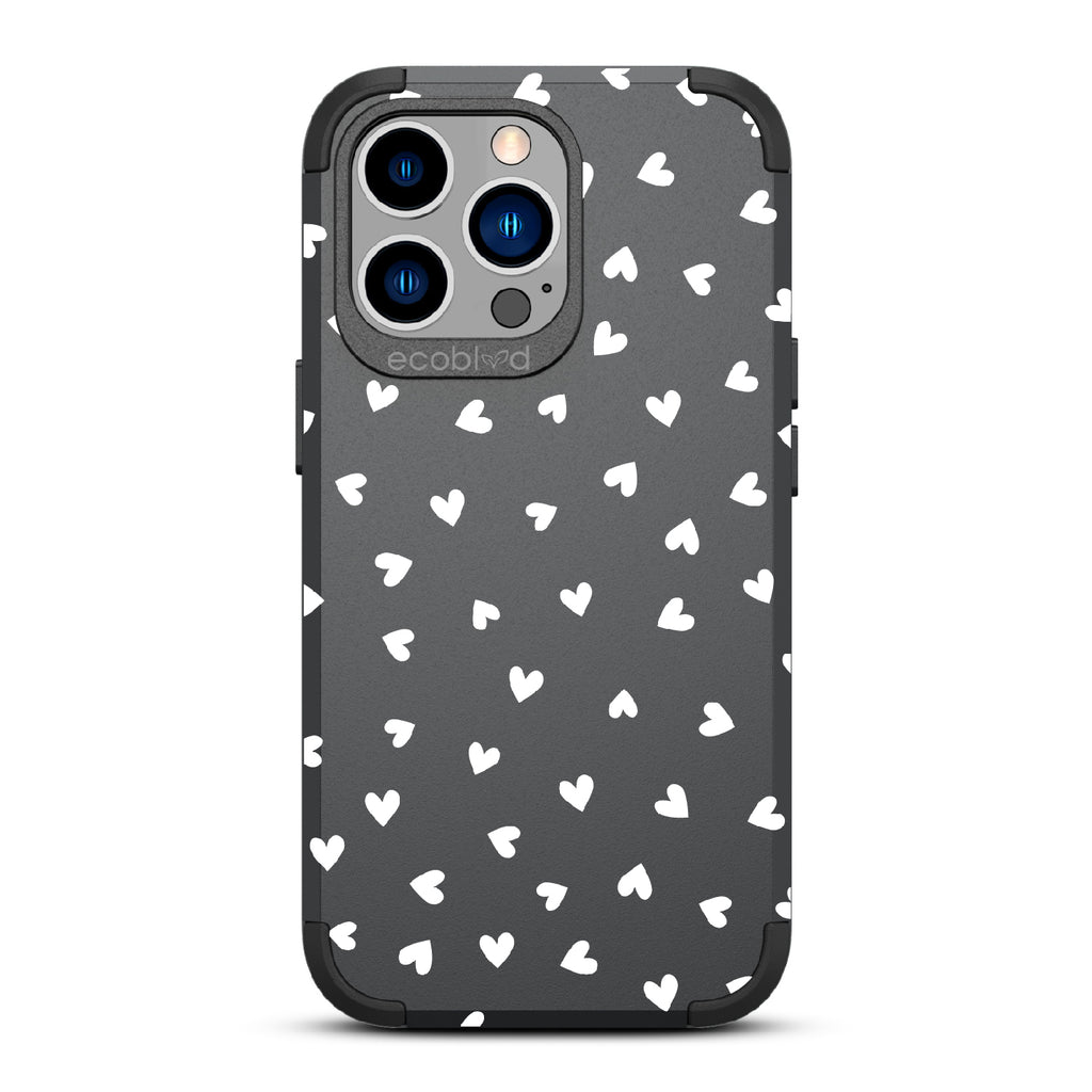 Follow Your Heart - Mojave Collection Case for Apple iPhone 13 Pro Max / 12 Pro Max