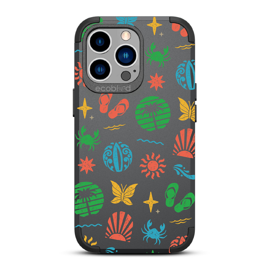 Island Time - Mojave Collection Case for Apple iPhone 13 Pro Max / 12 Pro Max