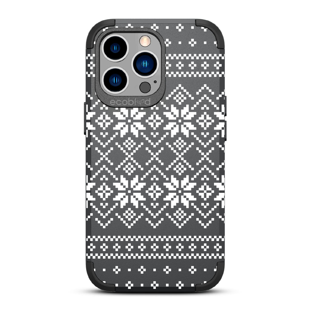Cozy Sweater - Mojave Collection Case for Apple iPhone 13 Pro