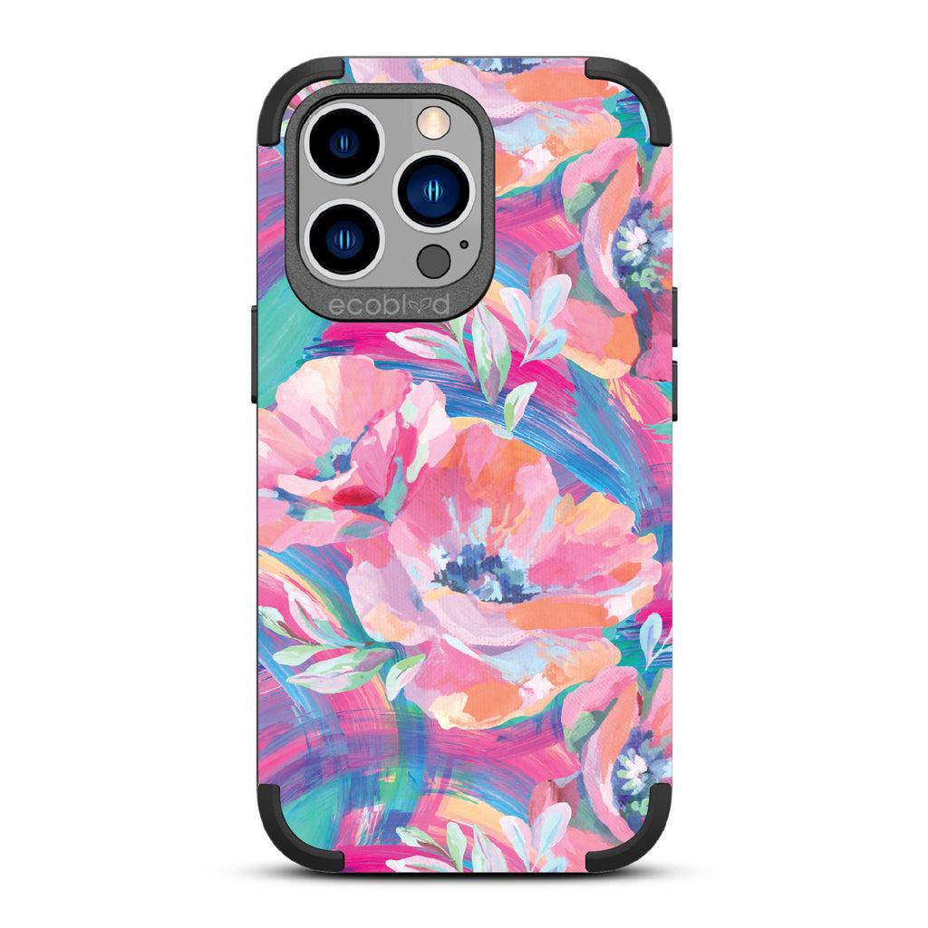 Pastel Poppy - Mojave Collection Case for Apple iPhone 13 Pro Max / 12 Pro Max