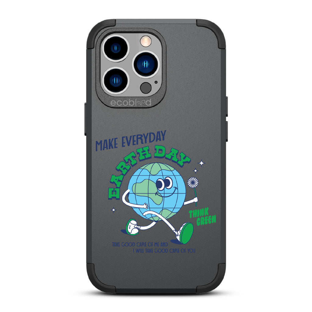 Earth Day, Every Day - Mojave Collection Case for Apple iPhone 13 Pro