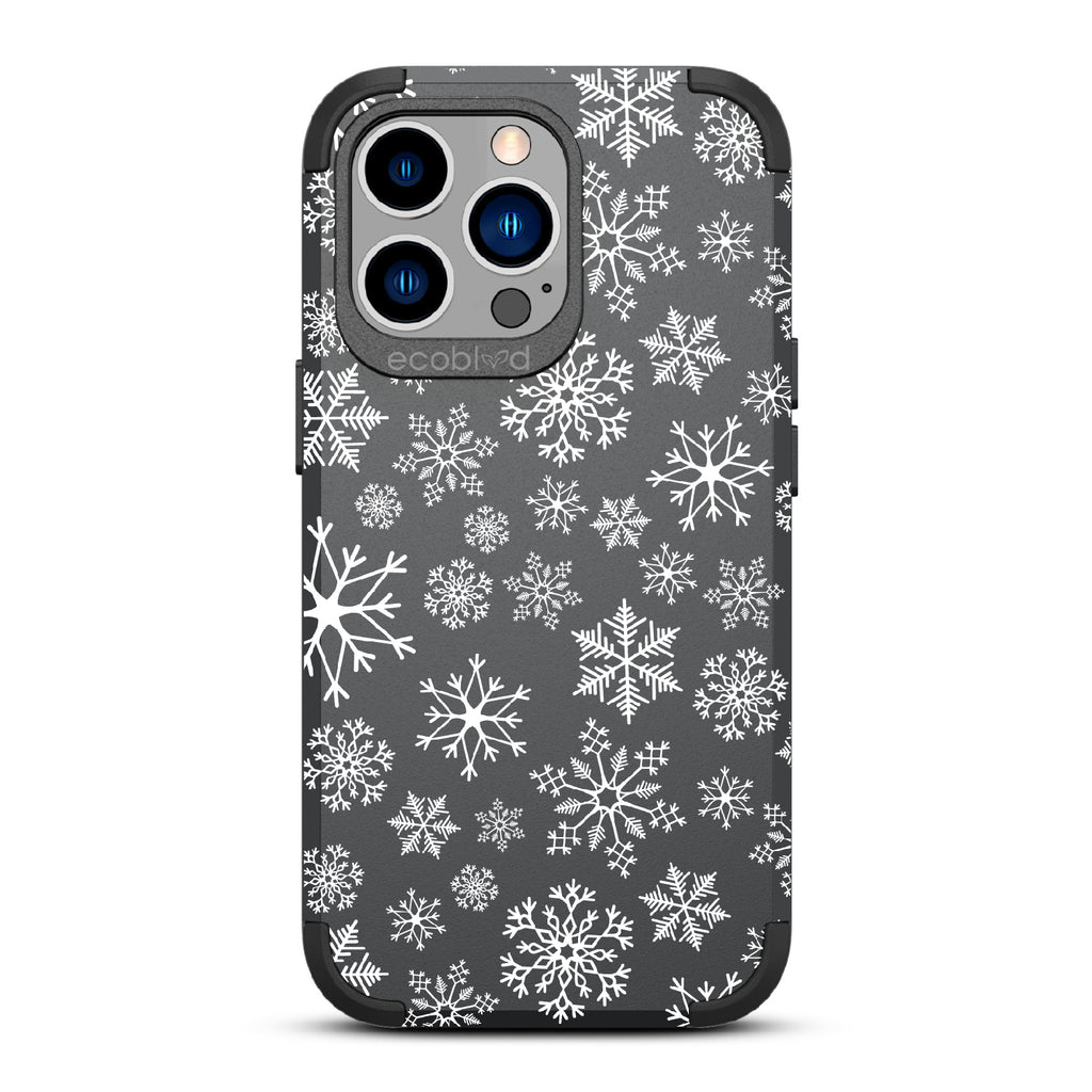 Let It Snow - Mojave Collection Case for Apple iPhone 13 Pro