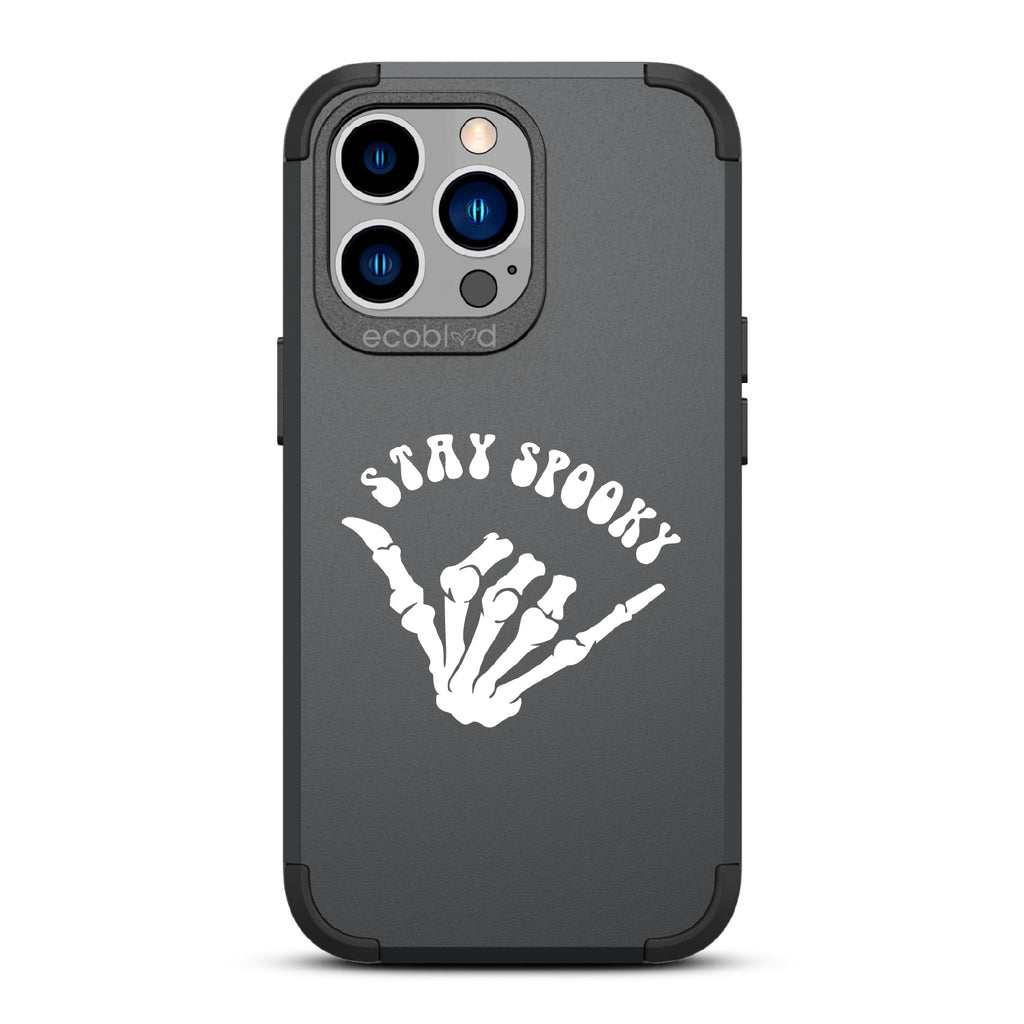 Stay Spooky - Mojave Collection Case for Apple iPhone 13 Pro