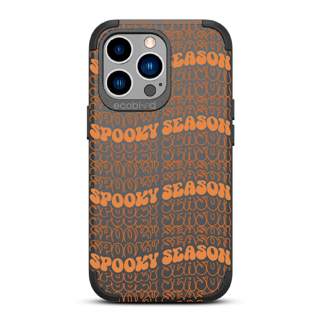 Spooky Season - Mojave Collection Case for Apple iPhone 13 Pro