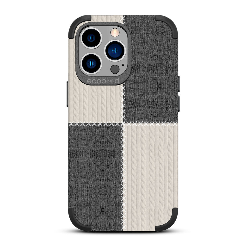 Interwoven - Mojave Collection Case for Apple iPhone 13 Pro Max / 12 Pro Max