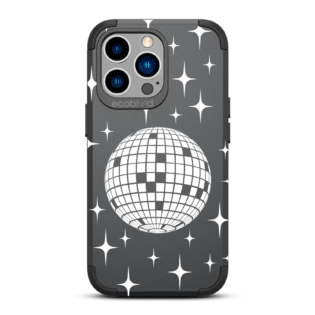 Disco with the Flow - Mojave Collection Case for Apple iPhone 13 Pro Max / 12 Pro Max
