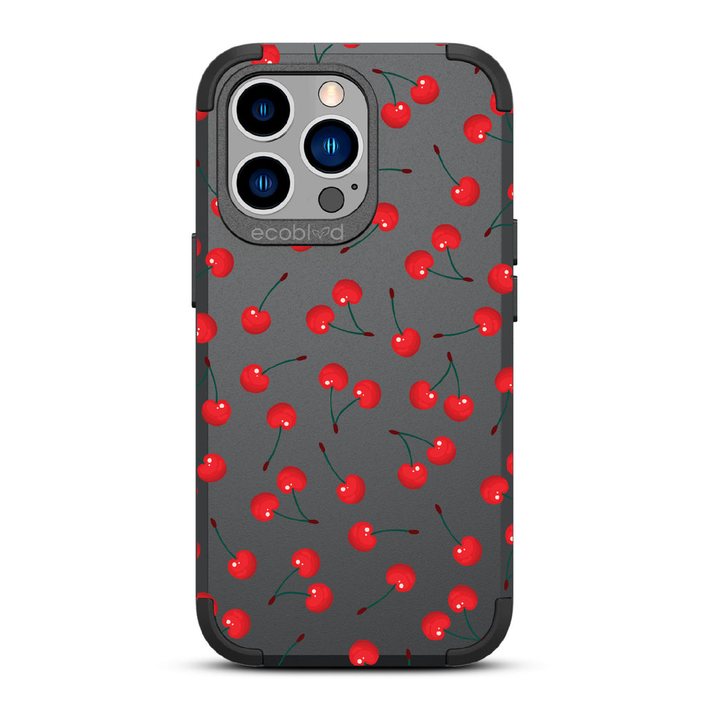 Cherry On Top - Mojave Collection Case for Apple iPhone 13 Pro