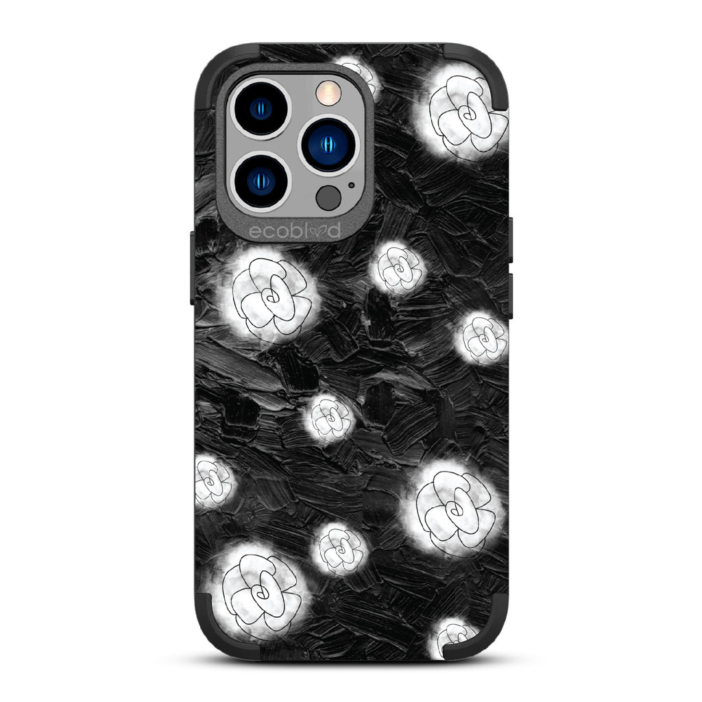 Floral Fantasia - Mojave Collection Case for Apple iPhone 13 Pro