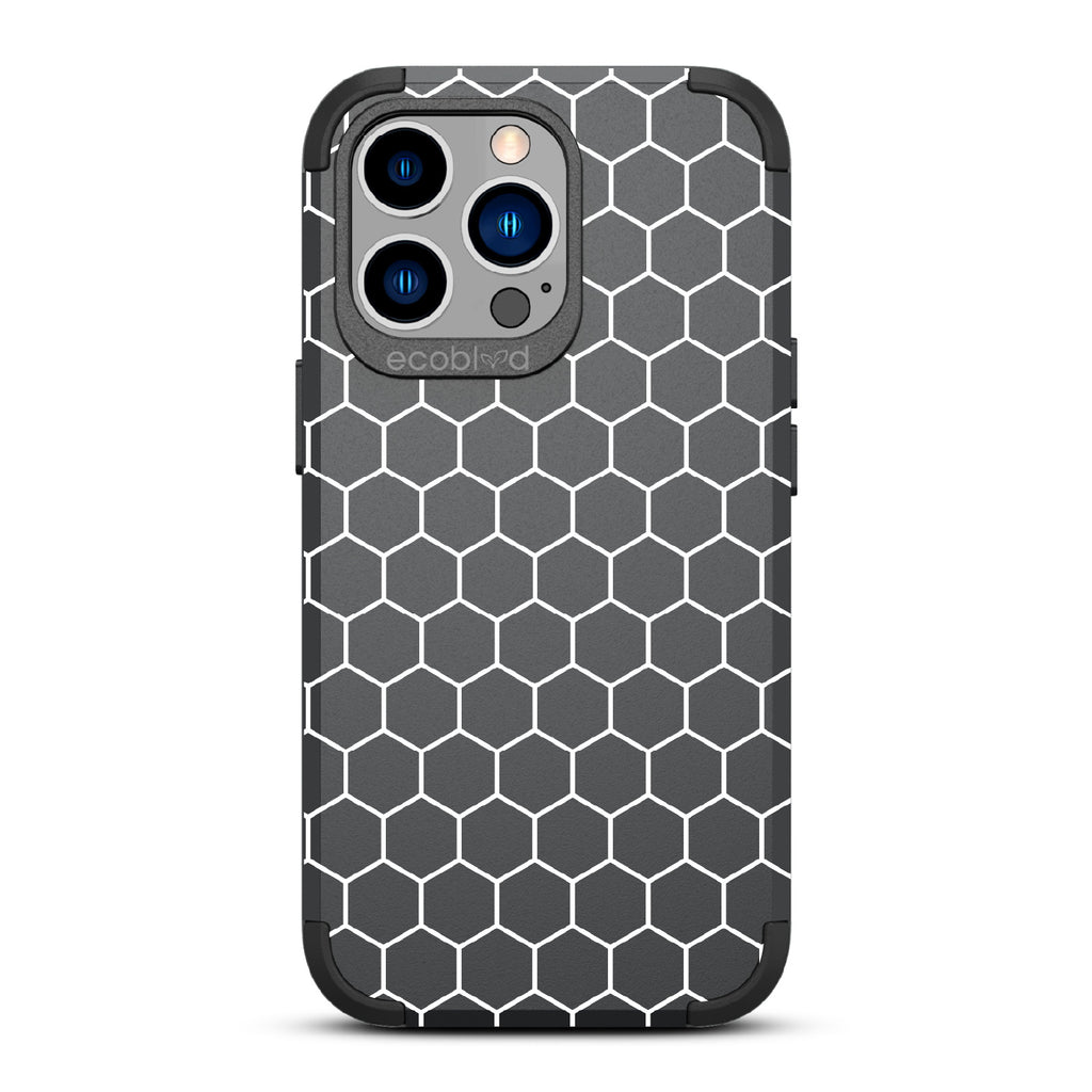Honeycomb - Mojave Collection Case for Apple iPhone 13 Pro